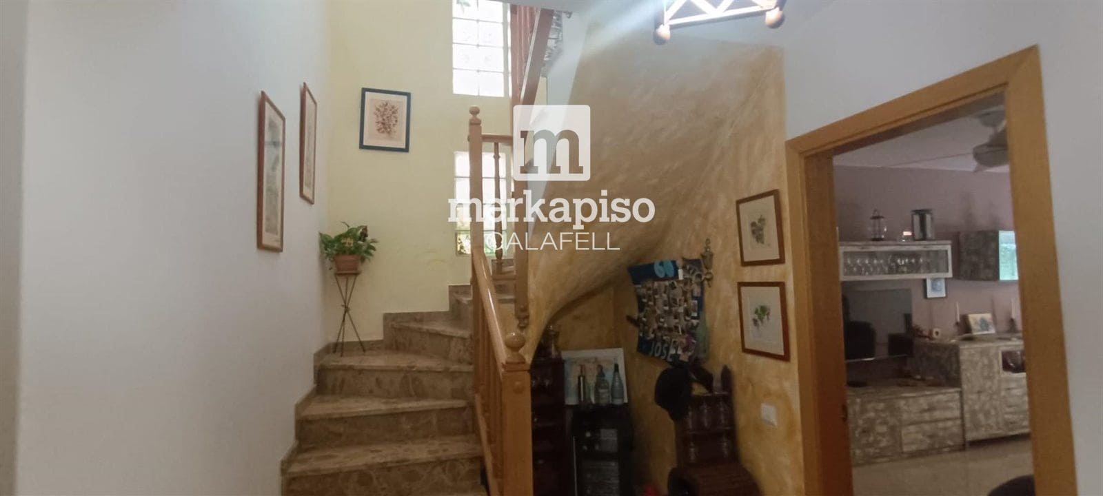 3 chambre Maison de Ville à vendre à Banyeres del Penedes - 230 000 € (Ref: 9486930)