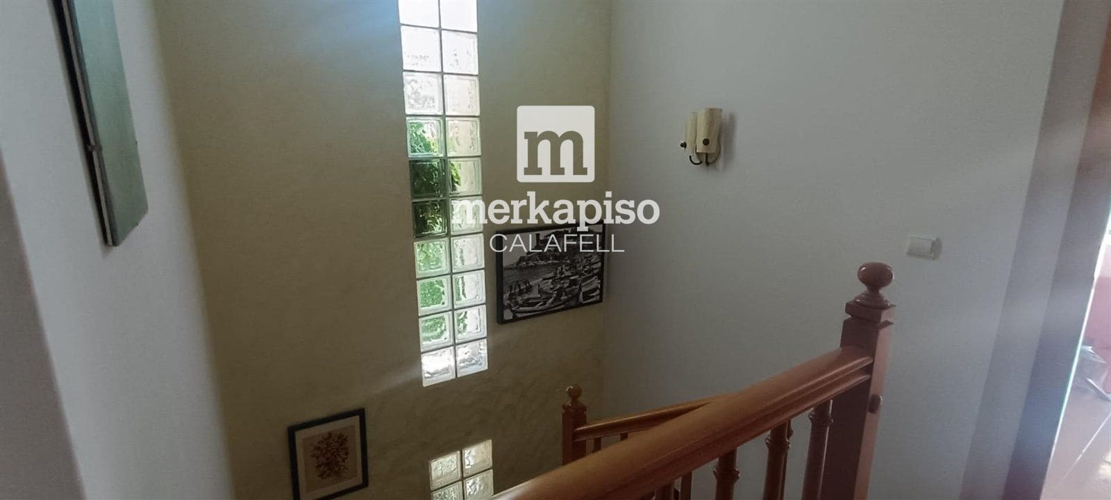 3 chambre Maison de Ville à vendre à Banyeres del Penedes - 230 000 € (Ref: 9486930)