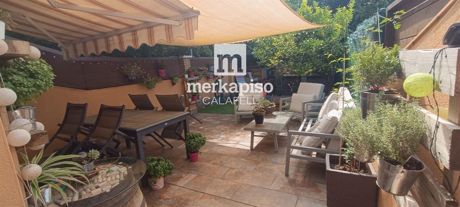 3 chambre Maison de Ville à vendre à Banyeres del Penedes - 230 000 € (Ref: 9486930)