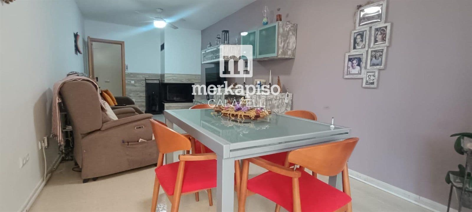 3 chambre Maison de Ville à vendre à Banyeres del Penedes - 230 000 € (Ref: 9486930)