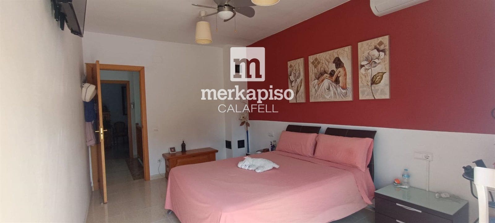 3 chambre Maison de Ville à vendre à Banyeres del Penedes - 230 000 € (Ref: 9486930)