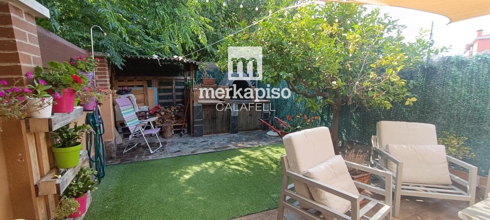 3 chambre Maison de Ville à vendre à Banyeres del Penedes - 230 000 € (Ref: 9486930)