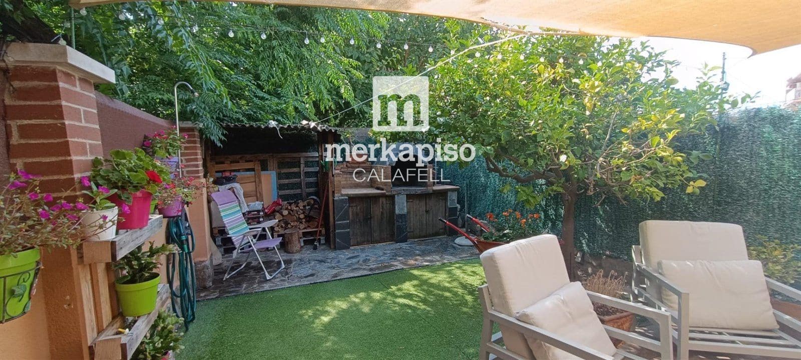 3 chambre Maison de Ville à vendre à Banyeres del Penedes - 230 000 € (Ref: 9486930)