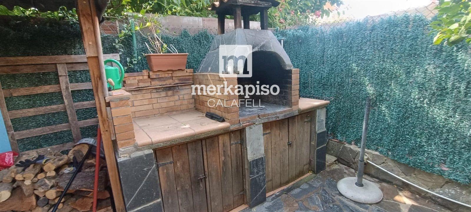 3 chambre Maison de Ville à vendre à Banyeres del Penedes - 230 000 € (Ref: 9486930)