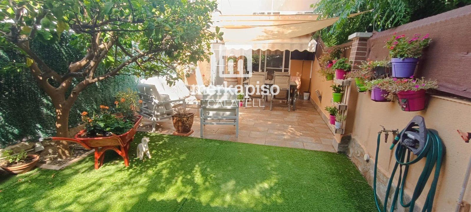 3 chambre Maison de Ville à vendre à Banyeres del Penedes - 230 000 € (Ref: 9486930)