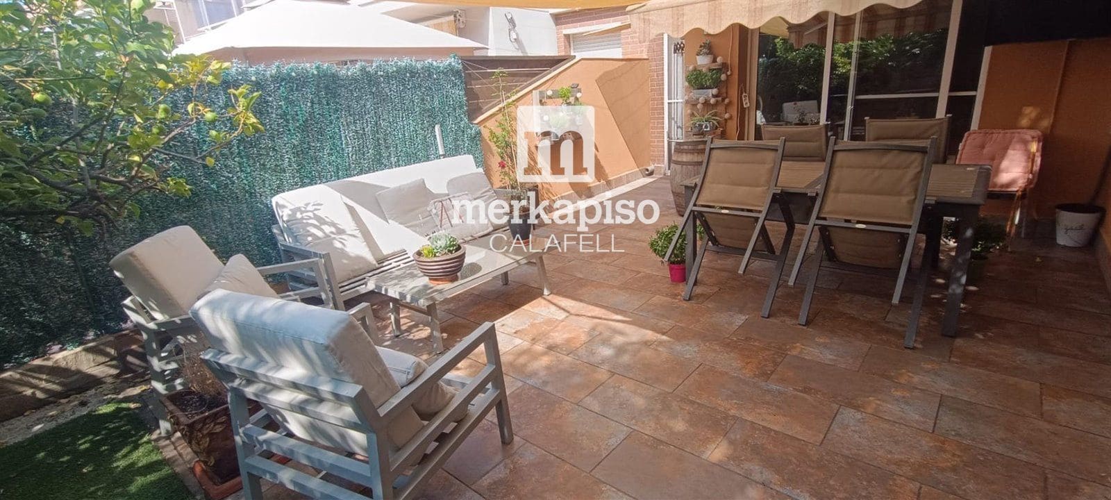 3 chambre Maison de Ville à vendre à Banyeres del Penedes - 230 000 € (Ref: 9486930)