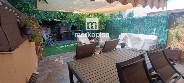 3 chambre Maison de Ville à vendre à Banyeres del Penedès - 230 000 € (Ref: 9486930)