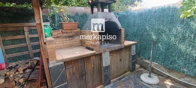 3 chambre Maison de Ville à vendre à Banyeres del Penedès - 230 000 € (Ref: 9486930)