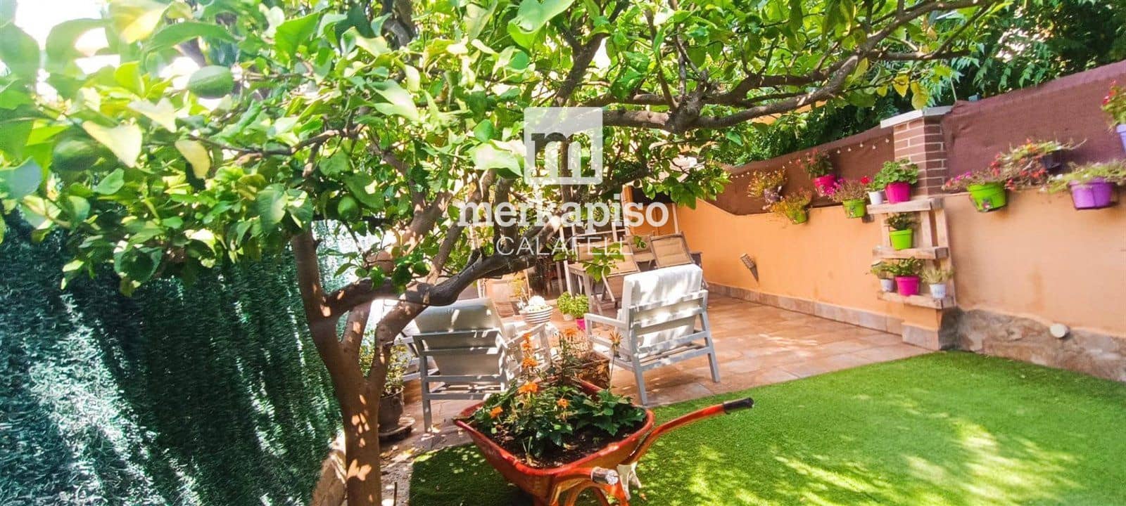 3 chambre Maison de Ville à vendre à Banyeres del Penedes - 230 000 € (Ref: 9486930)