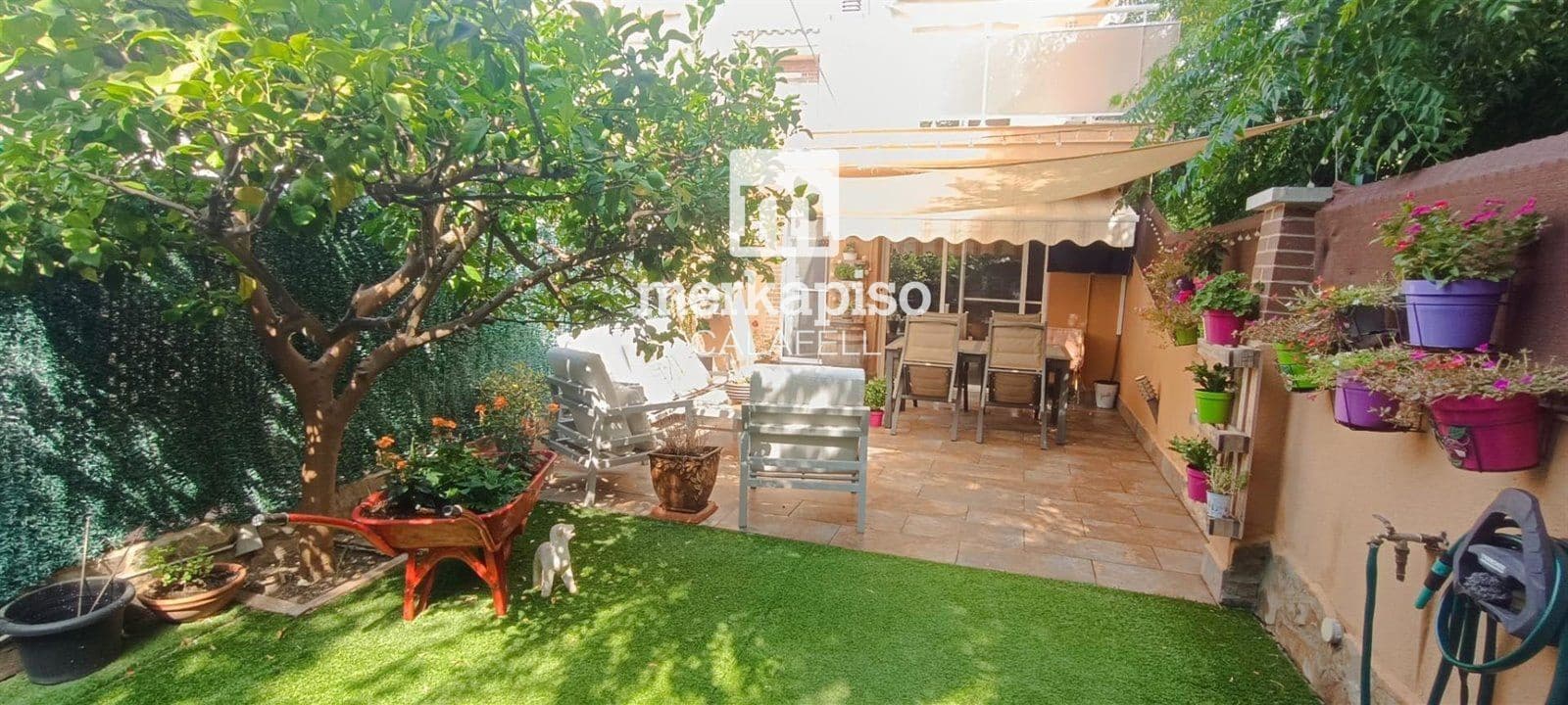 3 chambre Maison de Ville à vendre à Banyeres del Penedes - 230 000 € (Ref: 9486930)