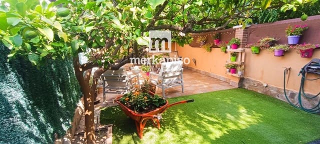 3 chambre Maison de Ville à vendre à Banyeres del Penedès - 230 000 € (Ref: 9486930)