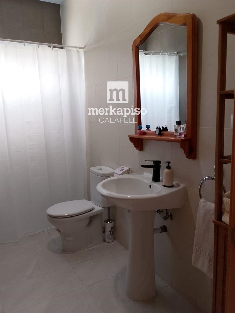 3 quarto Moradia para venda em Cunit - 259 000 € (Ref: 9486931)