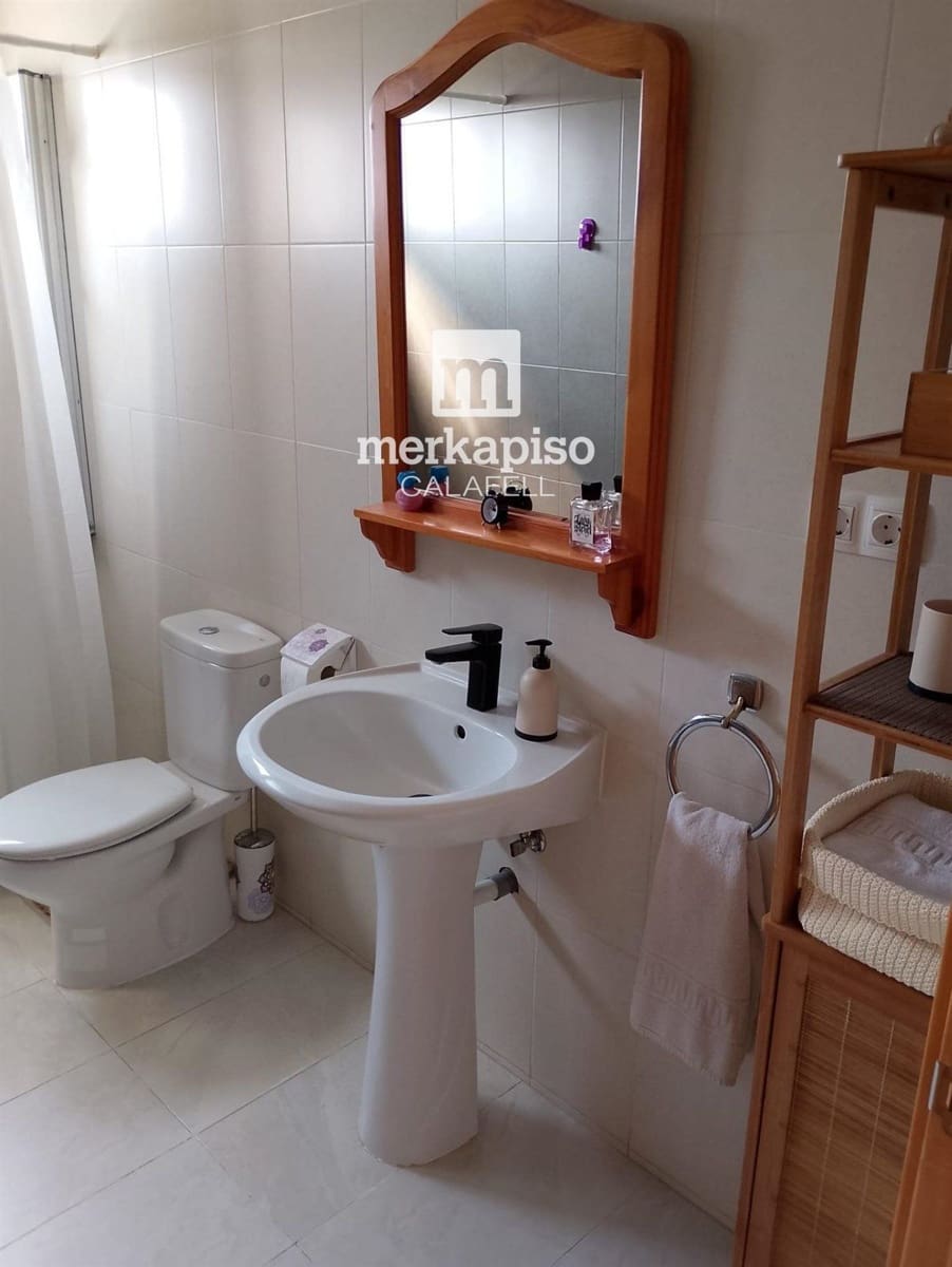 3 quarto Moradia para venda em Cunit - 259 000 € (Ref: 9486931)