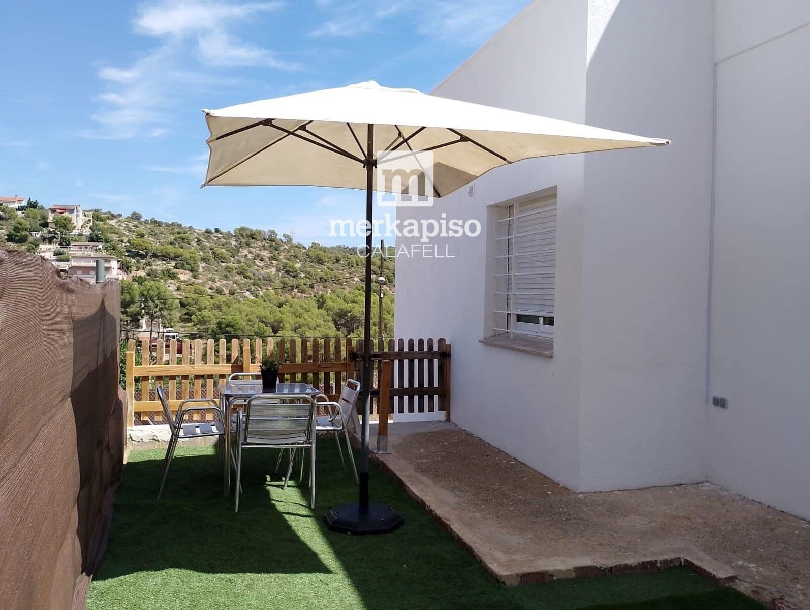 3 quarto Moradia para venda em Cunit - 259 000 € (Ref: 9486931)