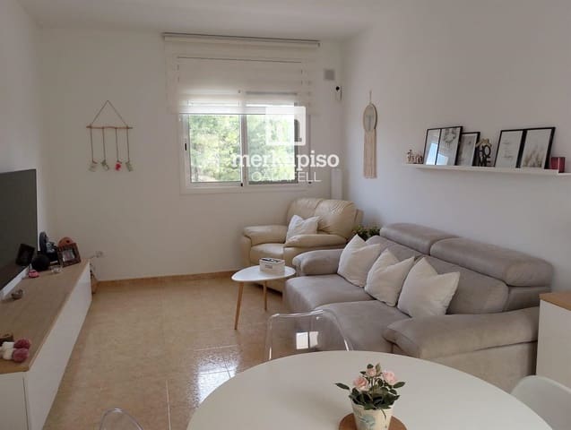 3 quarto Moradia para venda em Cunit - 259 000 € (Ref: 9486931)