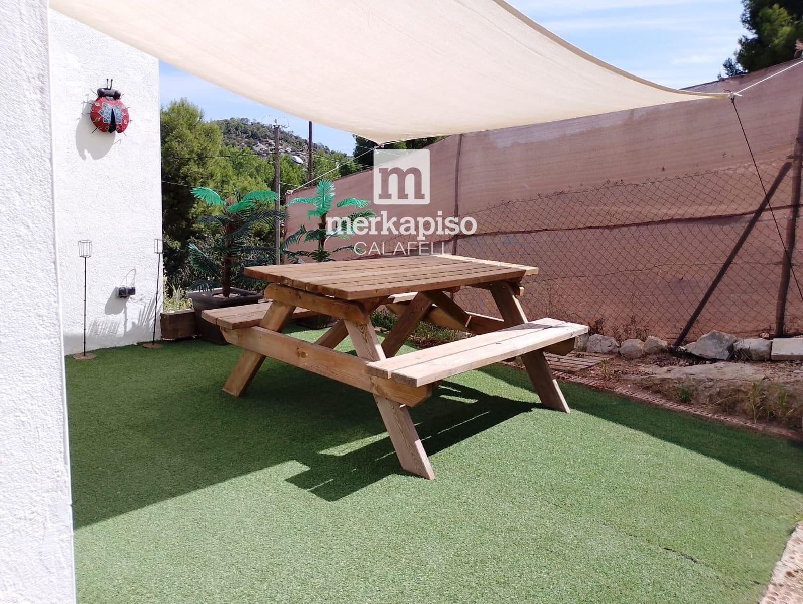 3 quarto Moradia para venda em Cunit - 259 000 € (Ref: 9486931)