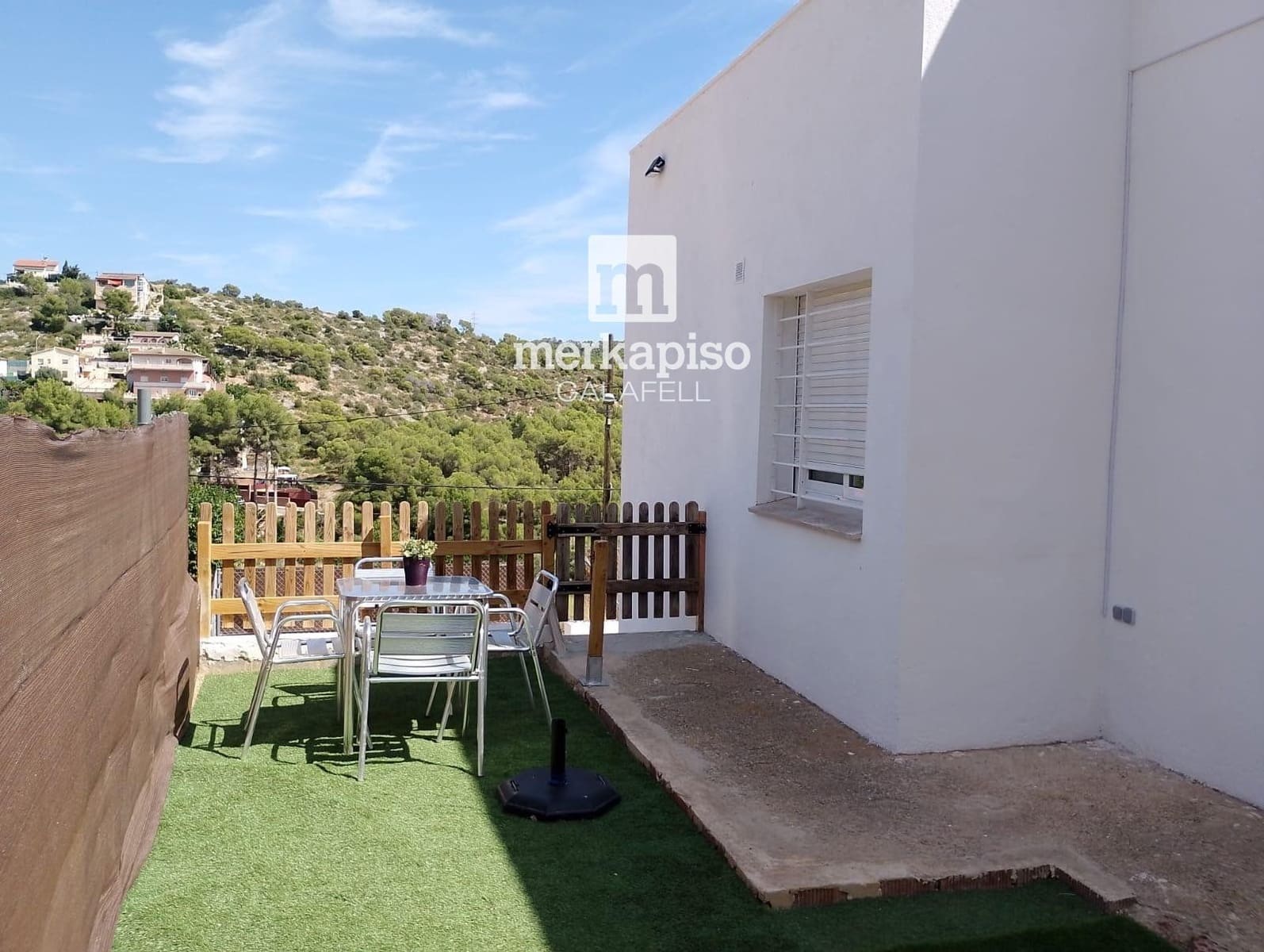 3 quarto Moradia para venda em Cunit - 259 000 € (Ref: 9486931)