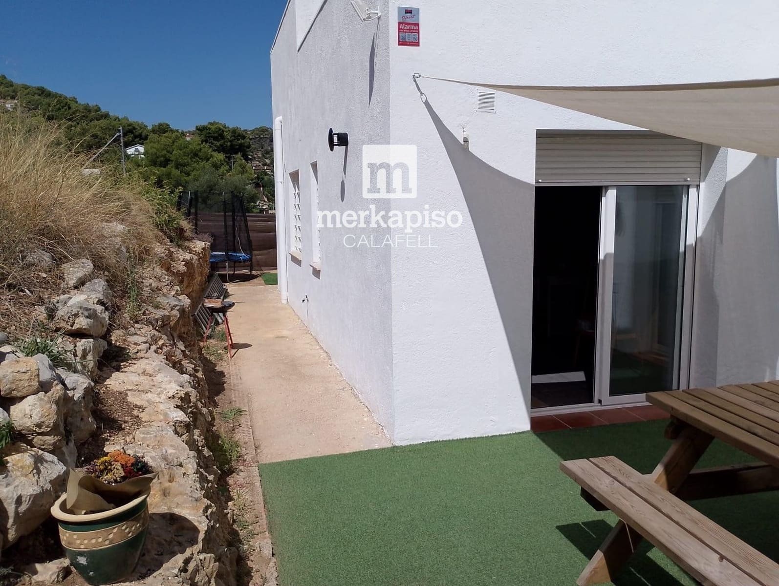 3 quarto Moradia para venda em Cunit - 259 000 € (Ref: 9486931)