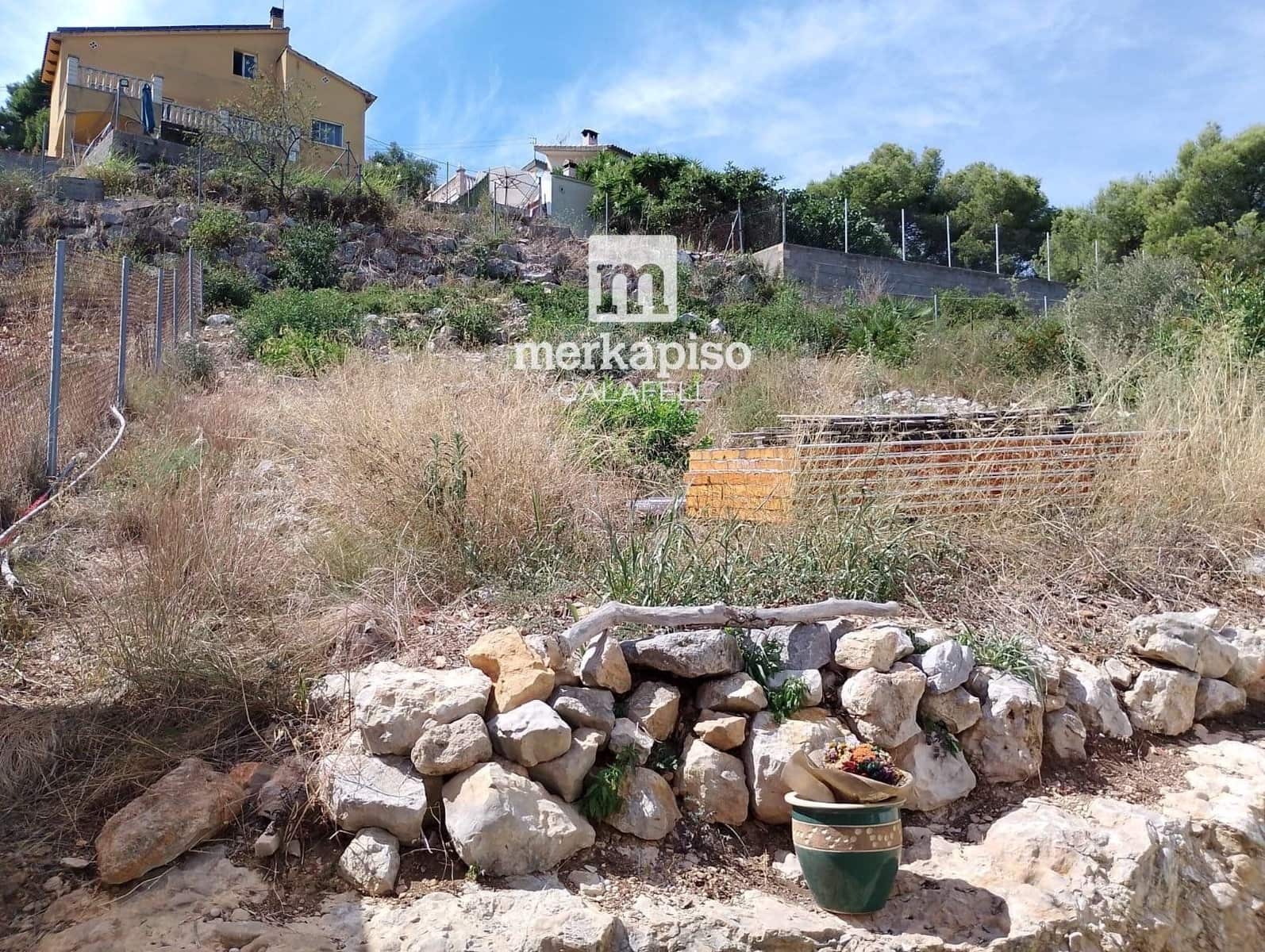 3 quarto Moradia para venda em Cunit - 259 000 € (Ref: 9486931)