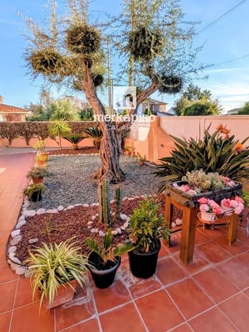 4 makuuhuone Huvila myytävänä paikassa Segur de Calafell, Calafell - 425 000 € (Ref: 9486932)