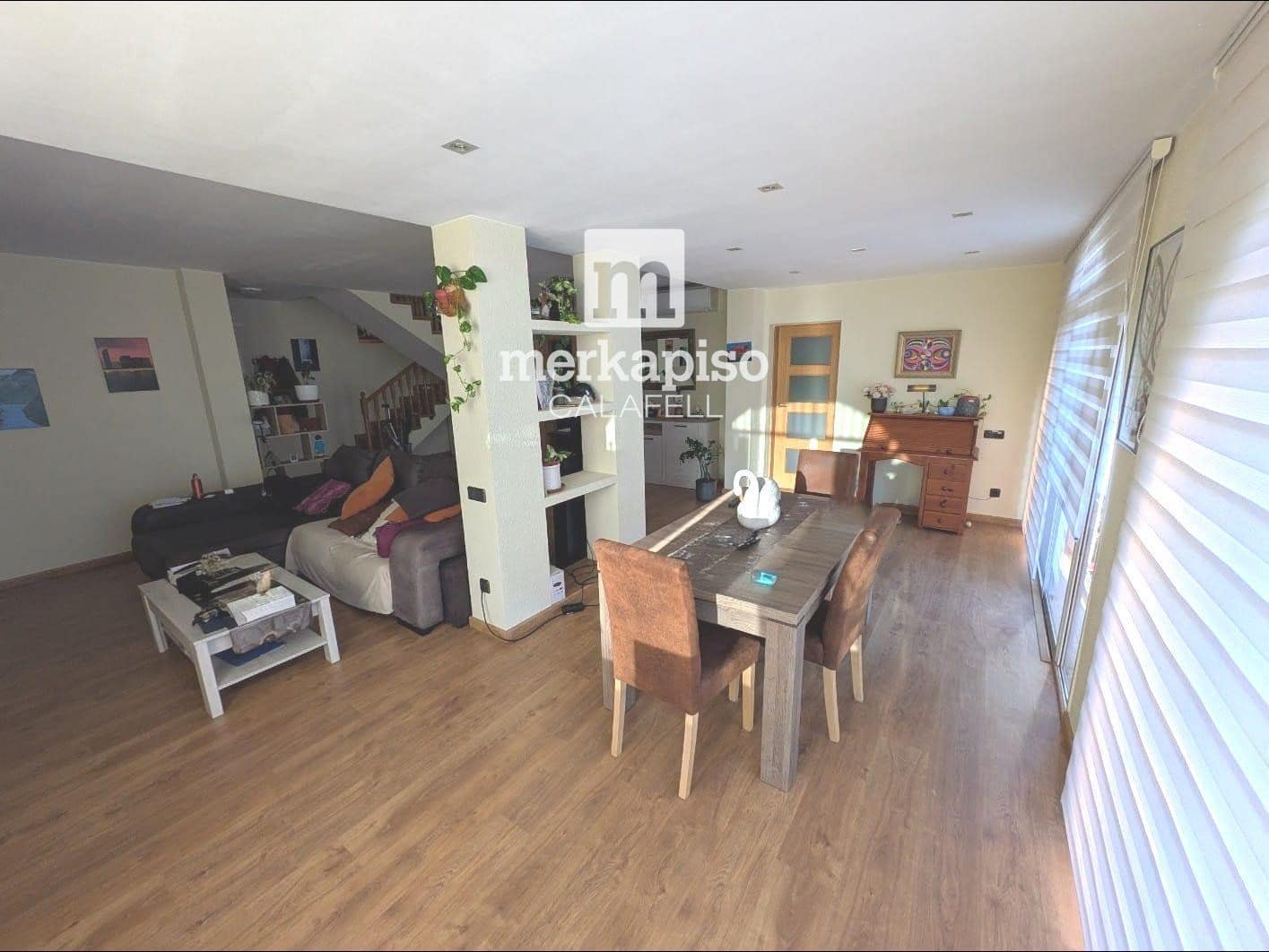 4 makuuhuone Huvila myytävänä paikassa Segur de Calafell - 425 000 € (Ref: 9486932)