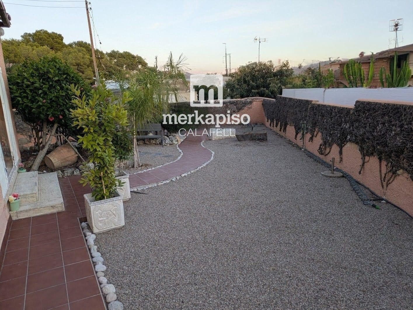 4 makuuhuone Huvila myytävänä paikassa Segur de Calafell - 425 000 € (Ref: 9486932)