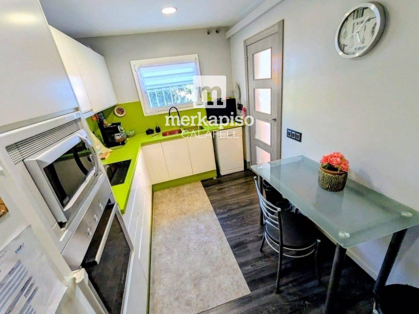 4 makuuhuone Huvila myytävänä paikassa Segur de Calafell - 425 000 € (Ref: 9486932)