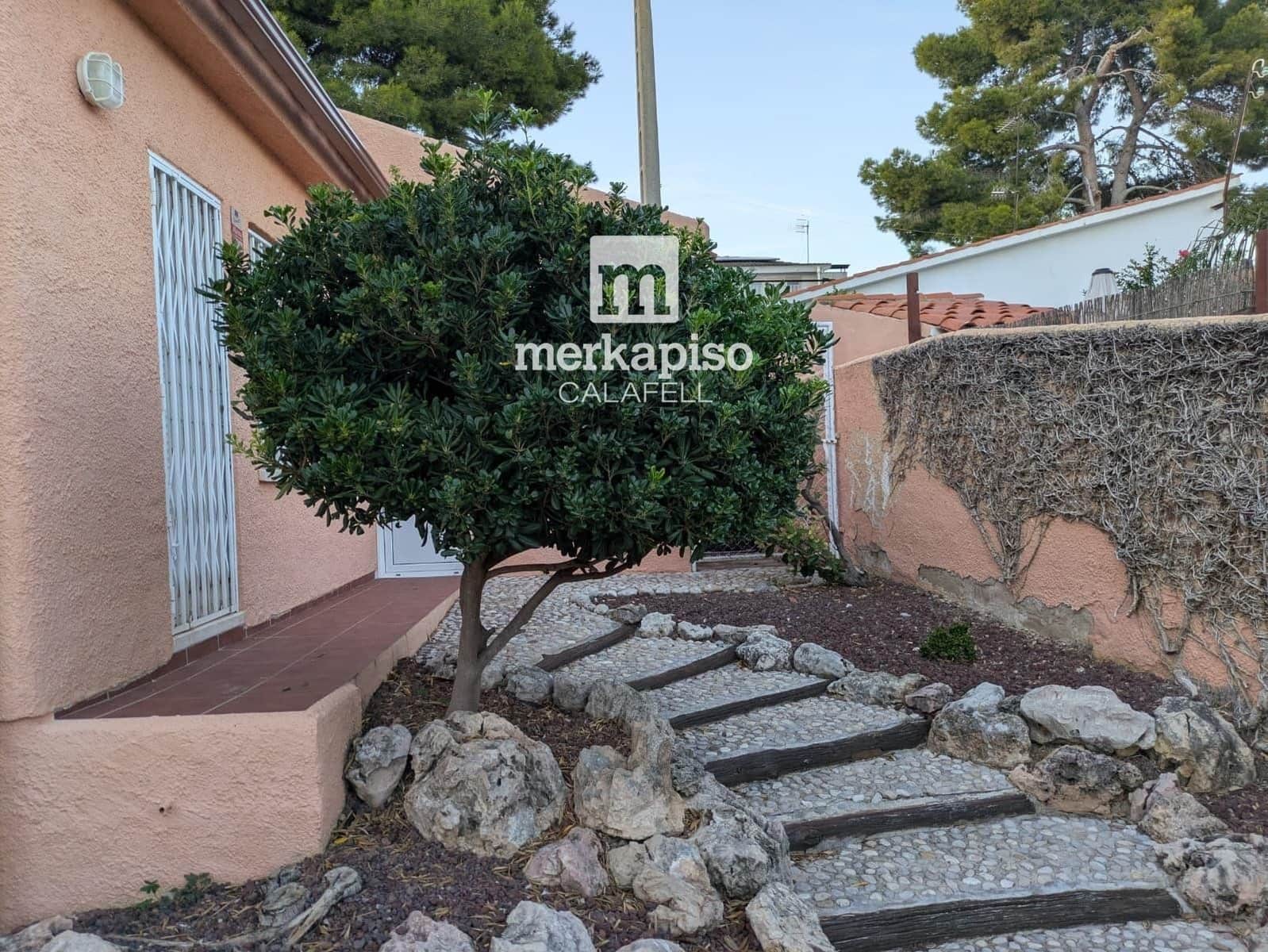 4 makuuhuone Huvila myytävänä paikassa Segur de Calafell - 425 000 € (Ref: 9486932)