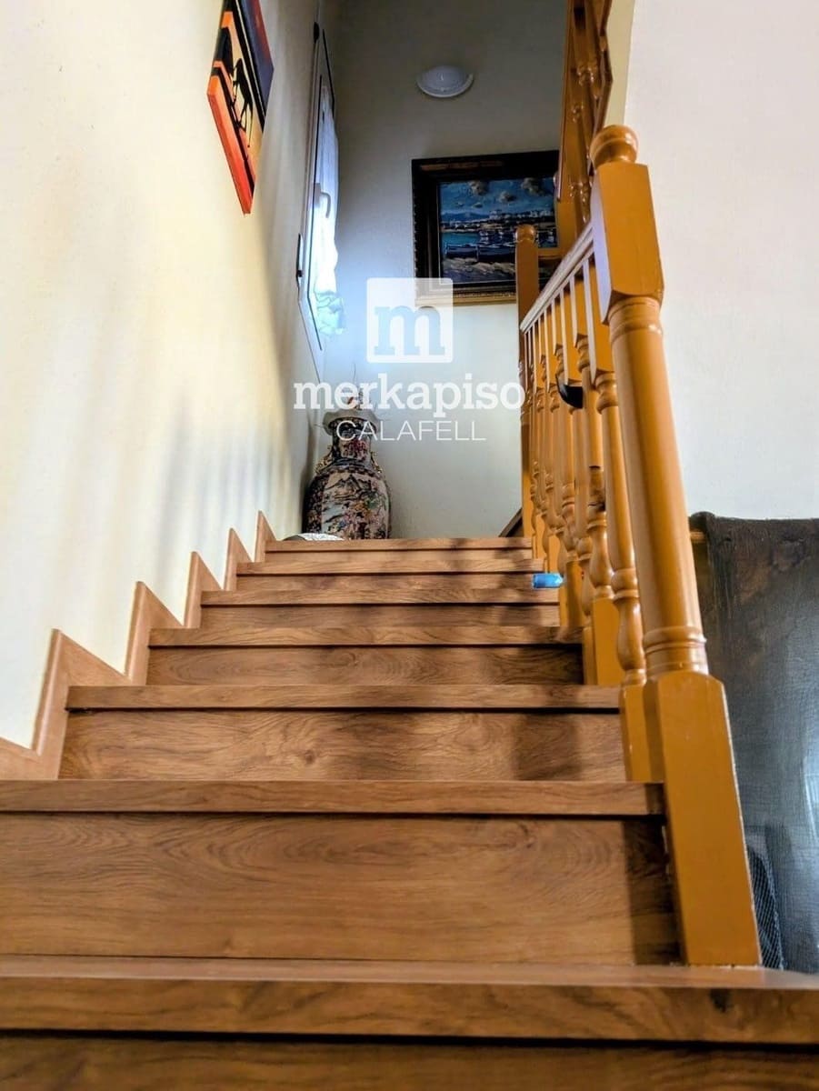 4 makuuhuone Huvila myytävänä paikassa Segur de Calafell - 425 000 € (Ref: 9486932)