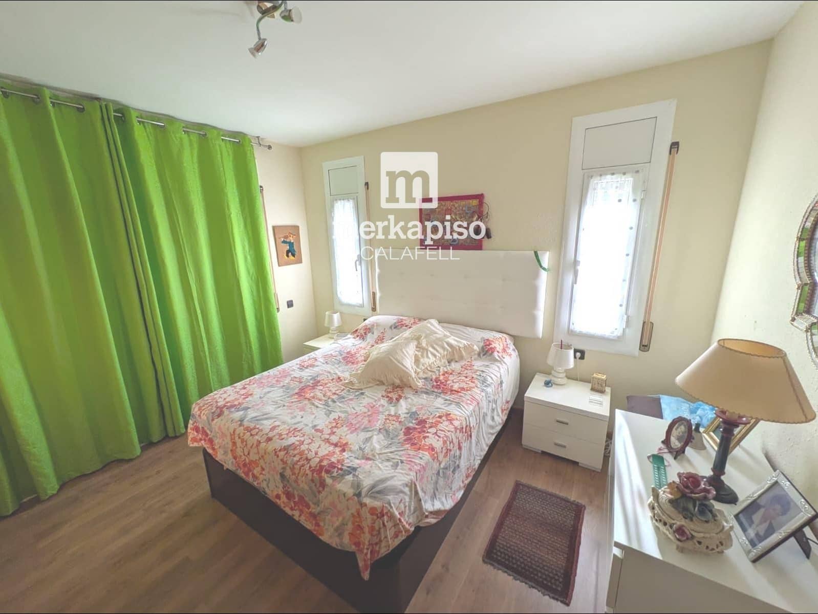 4 makuuhuone Huvila myytävänä paikassa Segur de Calafell - 425 000 € (Ref: 9486932)