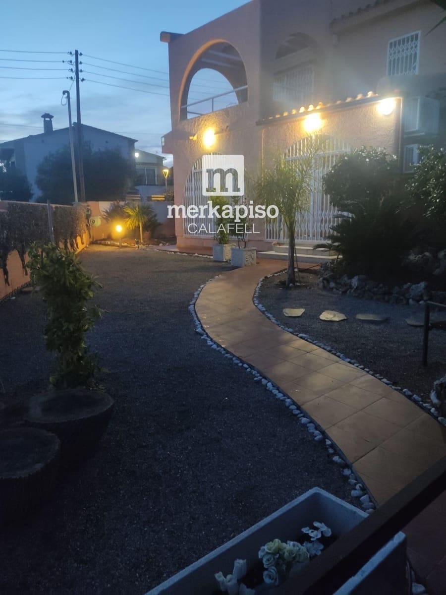 4 makuuhuone Huvila myytävänä paikassa Segur de Calafell - 425 000 € (Ref: 9486932)