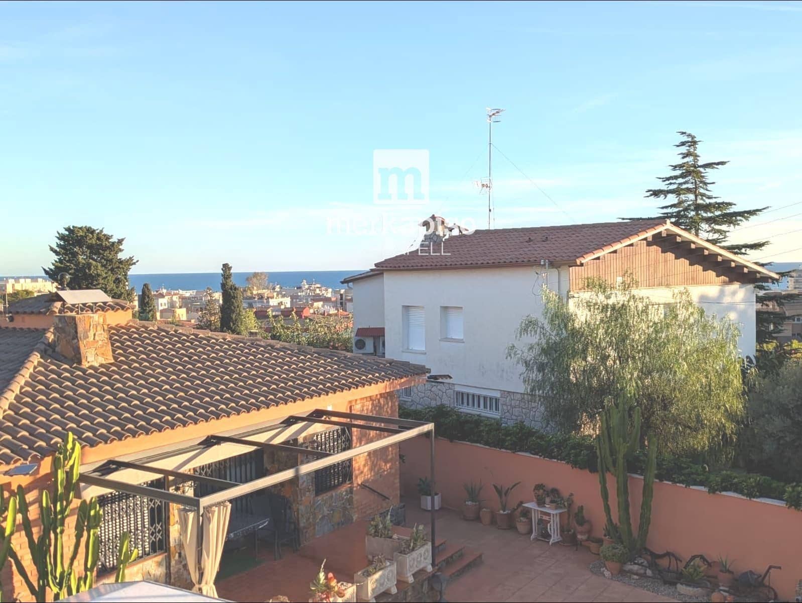 4 makuuhuone Huvila myytävänä paikassa Segur de Calafell - 425 000 € (Ref: 9486932)