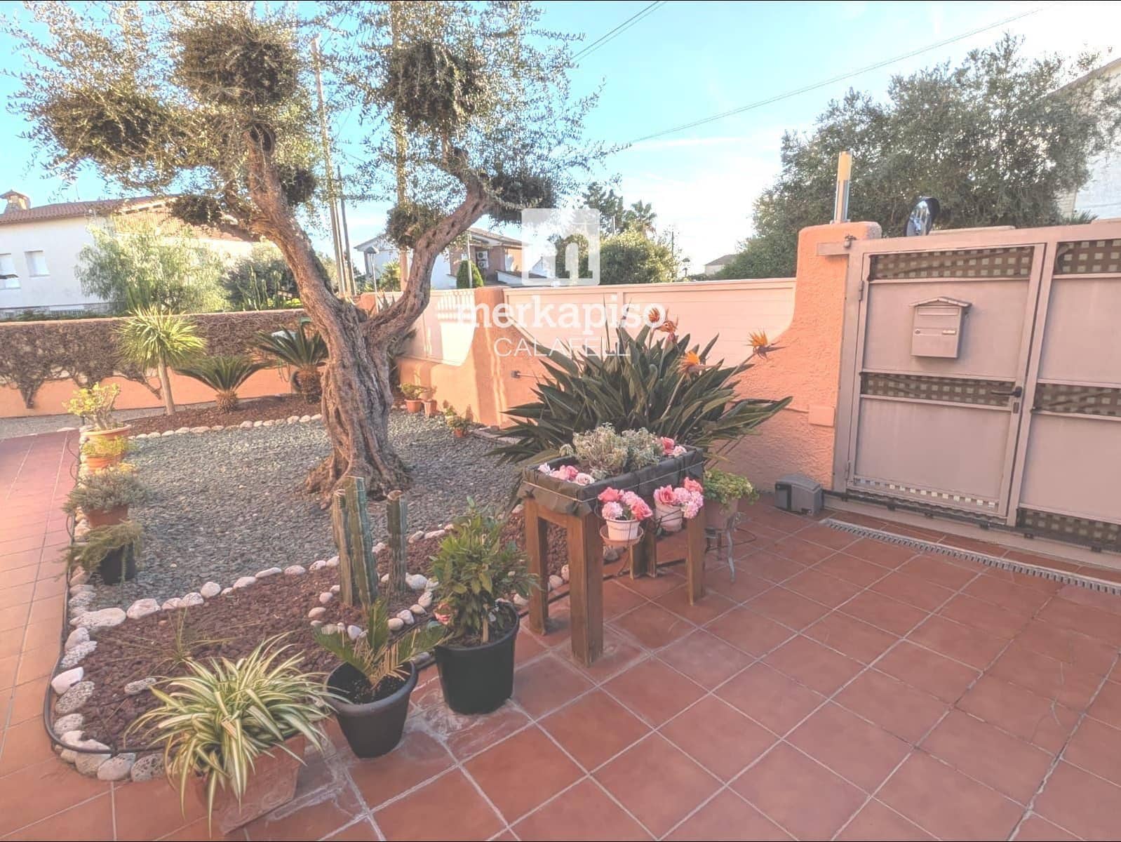 4 makuuhuone Huvila myytävänä paikassa Segur de Calafell - 425 000 € (Ref: 9486932)