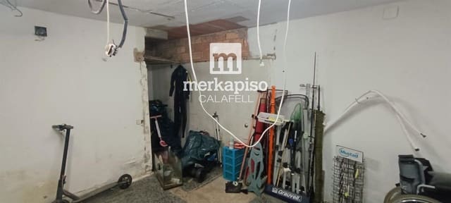 2 makuuhuone Huvila myytävänä paikassa Cunit - 150 000 € (Ref: 9486933)