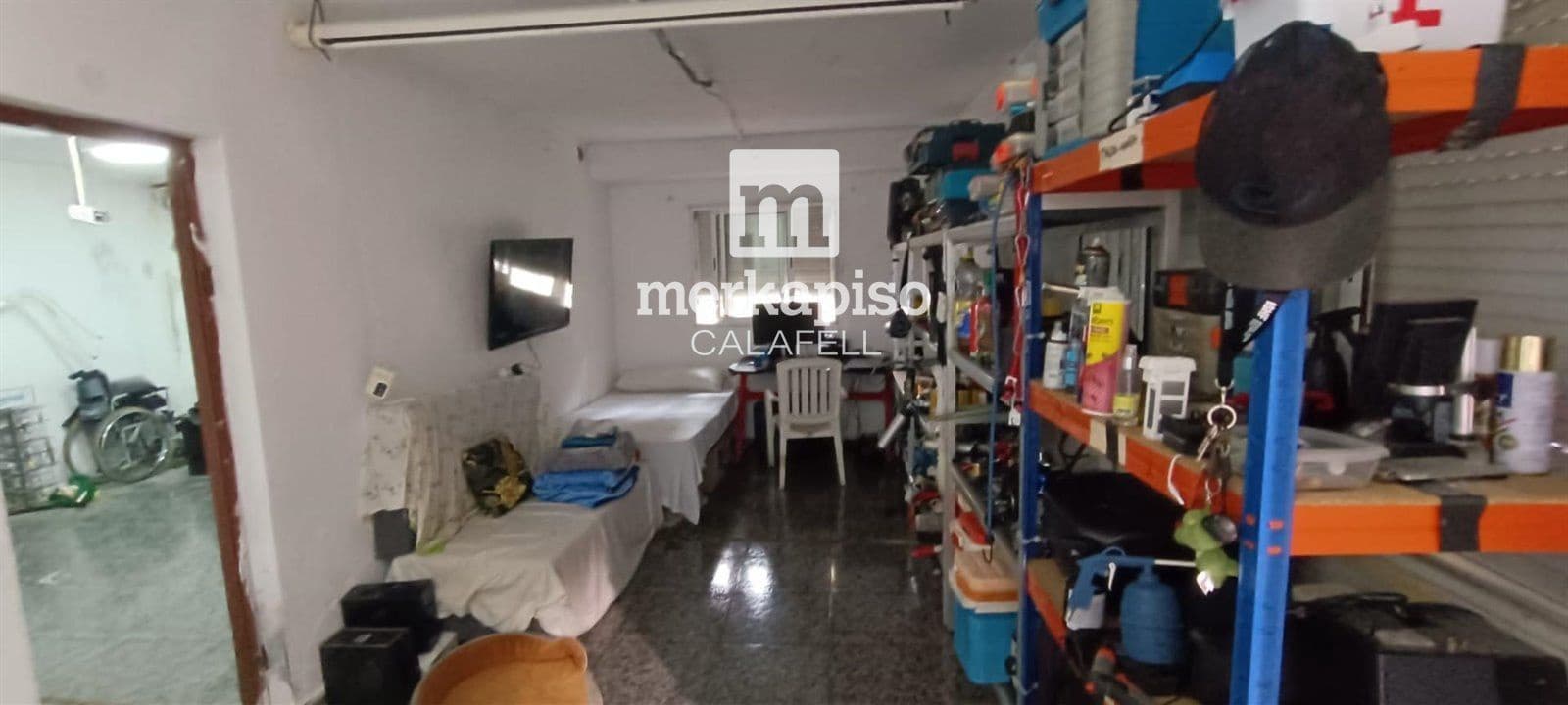 2 bedroom Villa for sale in Cunit - € 150,000 (Ref: 9486933)