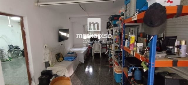 2 makuuhuone Huvila myytävänä paikassa Cunit - 150 000 € (Ref: 9486933)