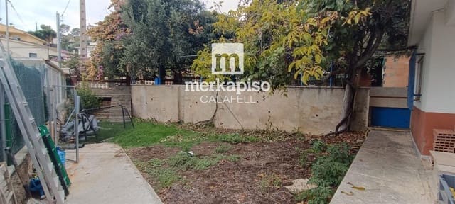 2 makuuhuone Huvila myytävänä paikassa Cunit - 150 000 € (Ref: 9486933)