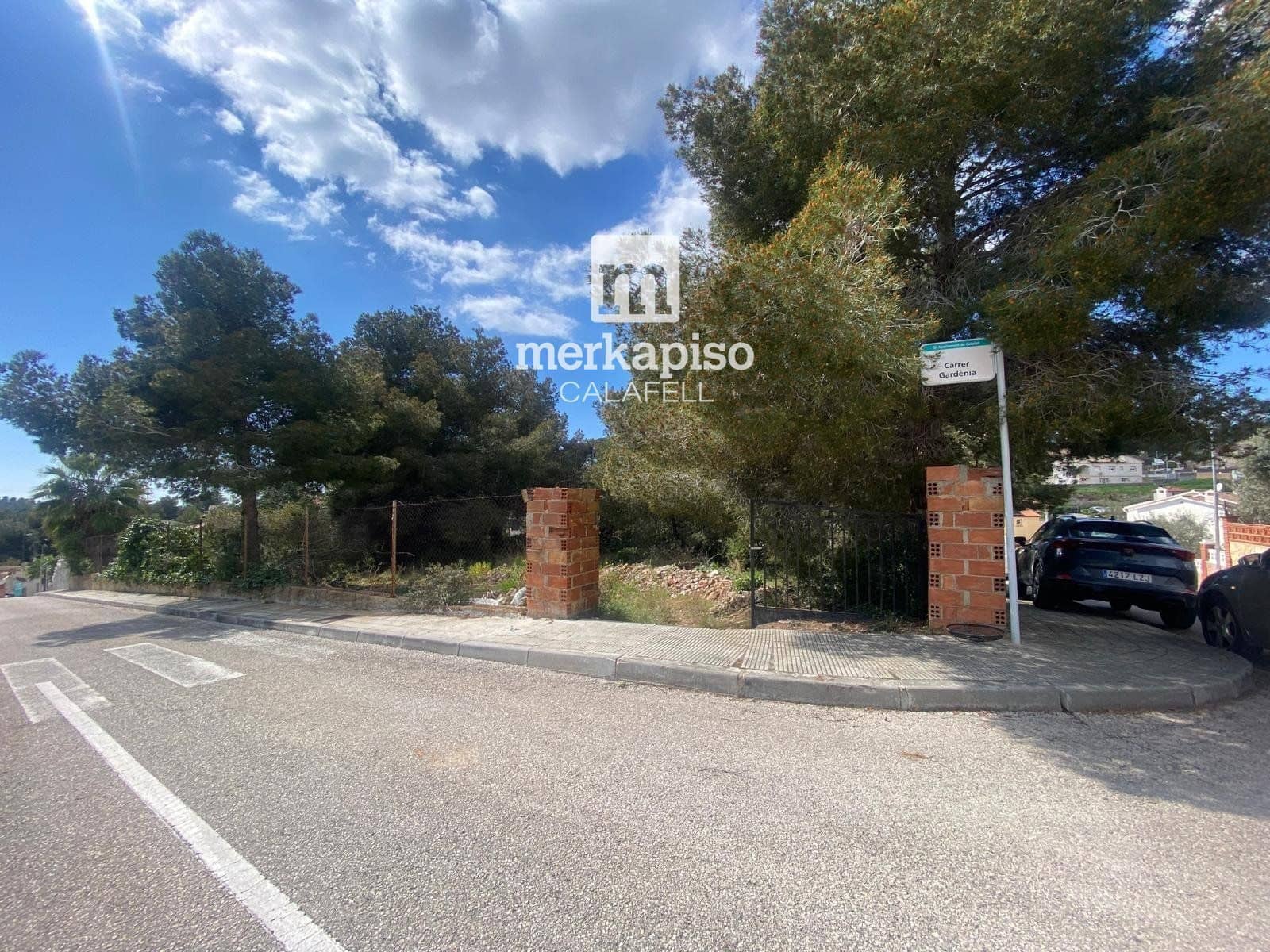 Building Plot for sale in Calafell - € 55,000 (Ref: 9486935)