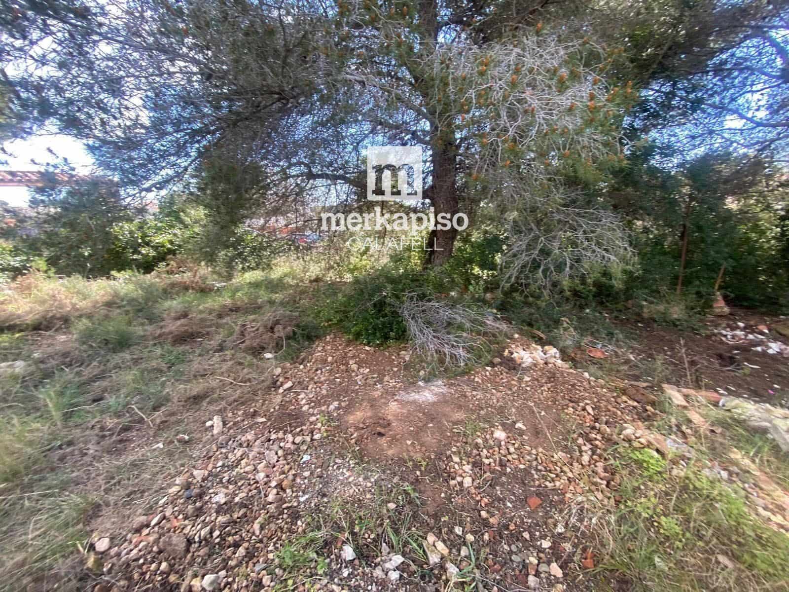 Building Plot for sale in Calafell - € 55,000 (Ref: 9486935)