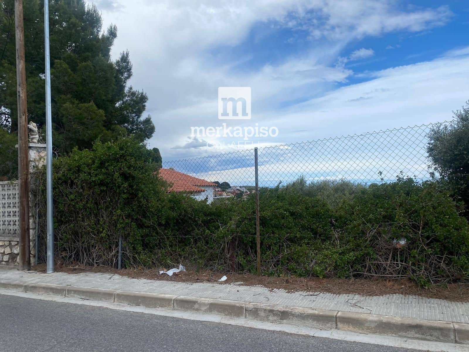 Bouwgrond te koop in Segur de Calafell - € 64.000 (Ref: 9486936)