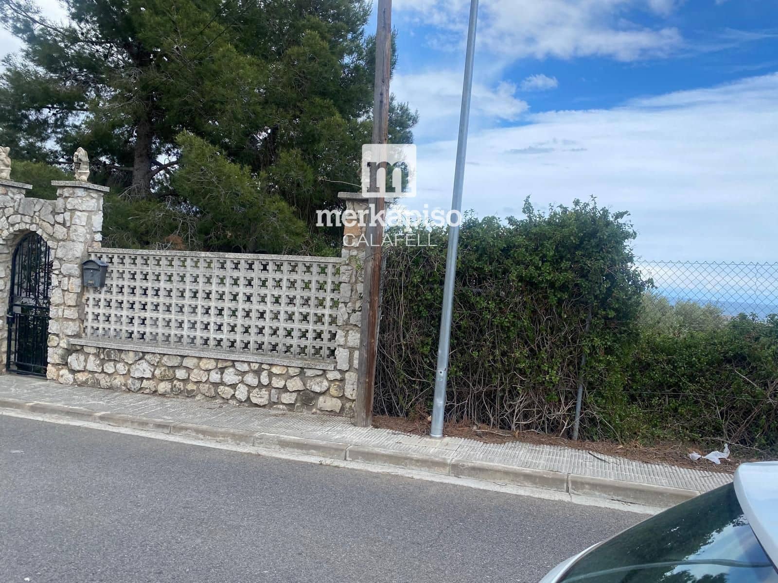 Bouwgrond te koop in Segur de Calafell - € 64.000 (Ref: 9486936)