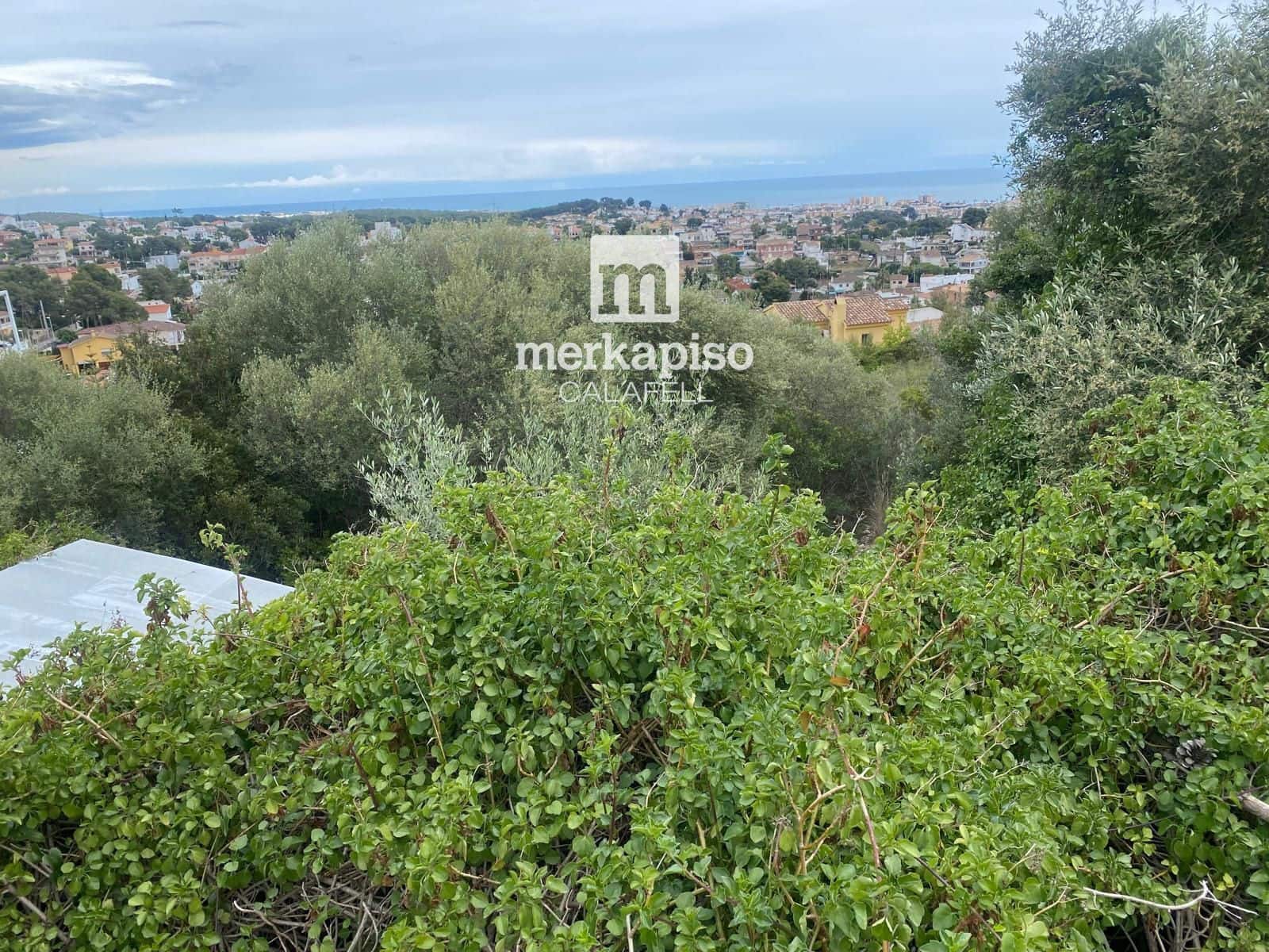 Bouwgrond te koop in Segur de Calafell - € 64.000 (Ref: 9486936)