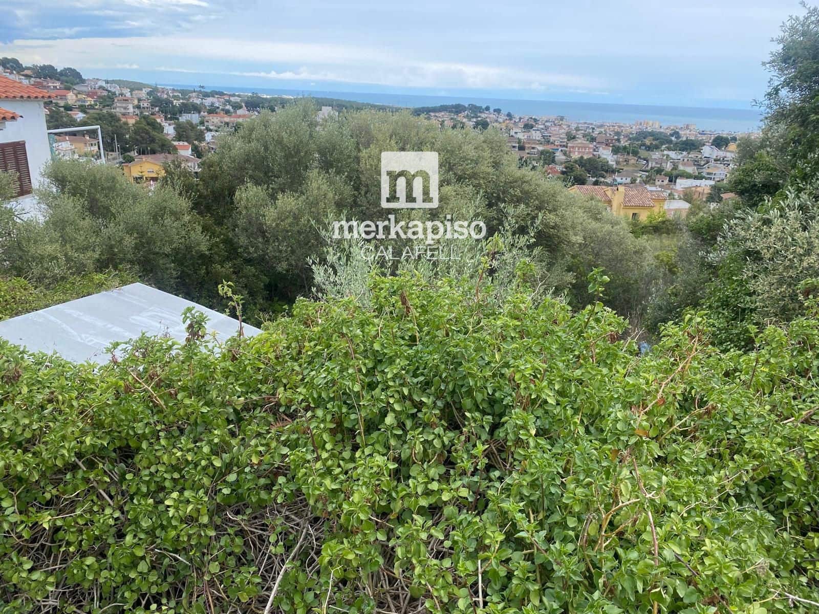 Bouwgrond te koop in Segur de Calafell - € 64.000 (Ref: 9486936)