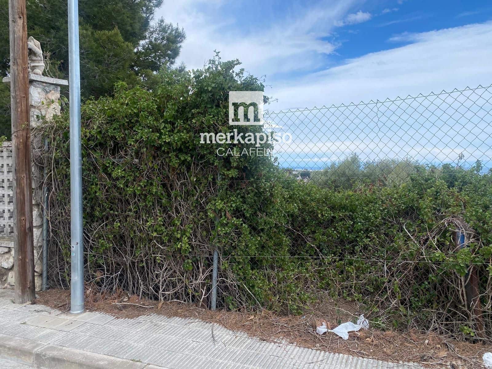 Bouwgrond te koop in Segur de Calafell - € 64.000 (Ref: 9486936)