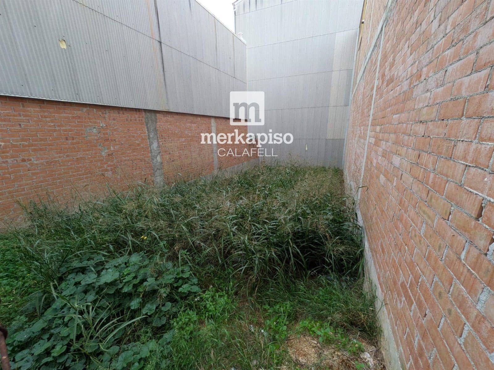 Building Plot for sale in Calafell - € 55,000 (Ref: 9486937)