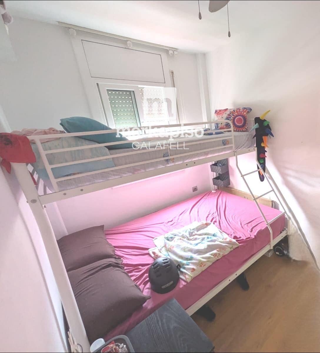 3 quarto Apartamento para venda em Cunit com garagem - 184 500 € (Ref: 9486939)