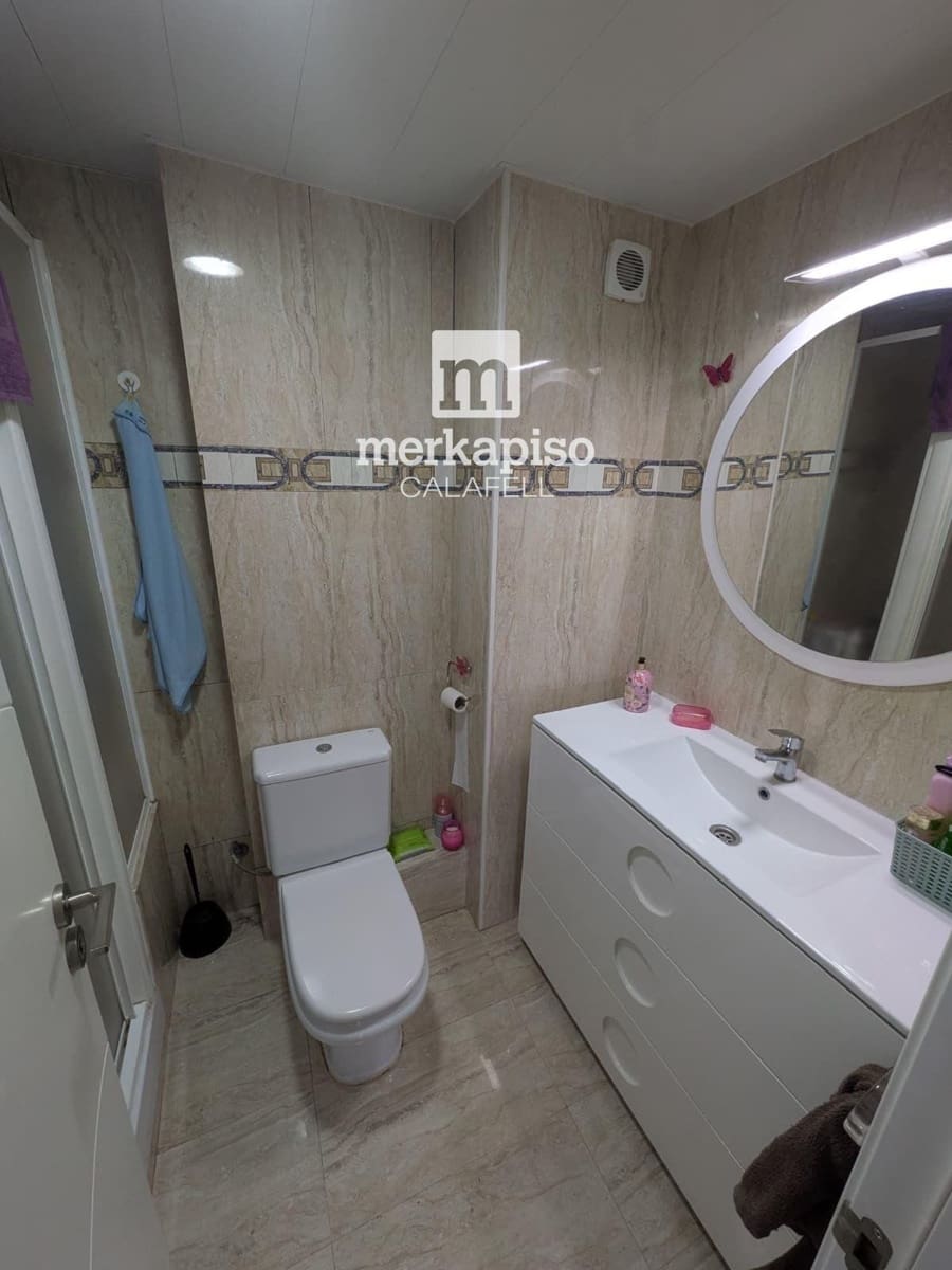 3 quarto Apartamento para venda em Cunit com garagem - 184 500 € (Ref: 9486939)