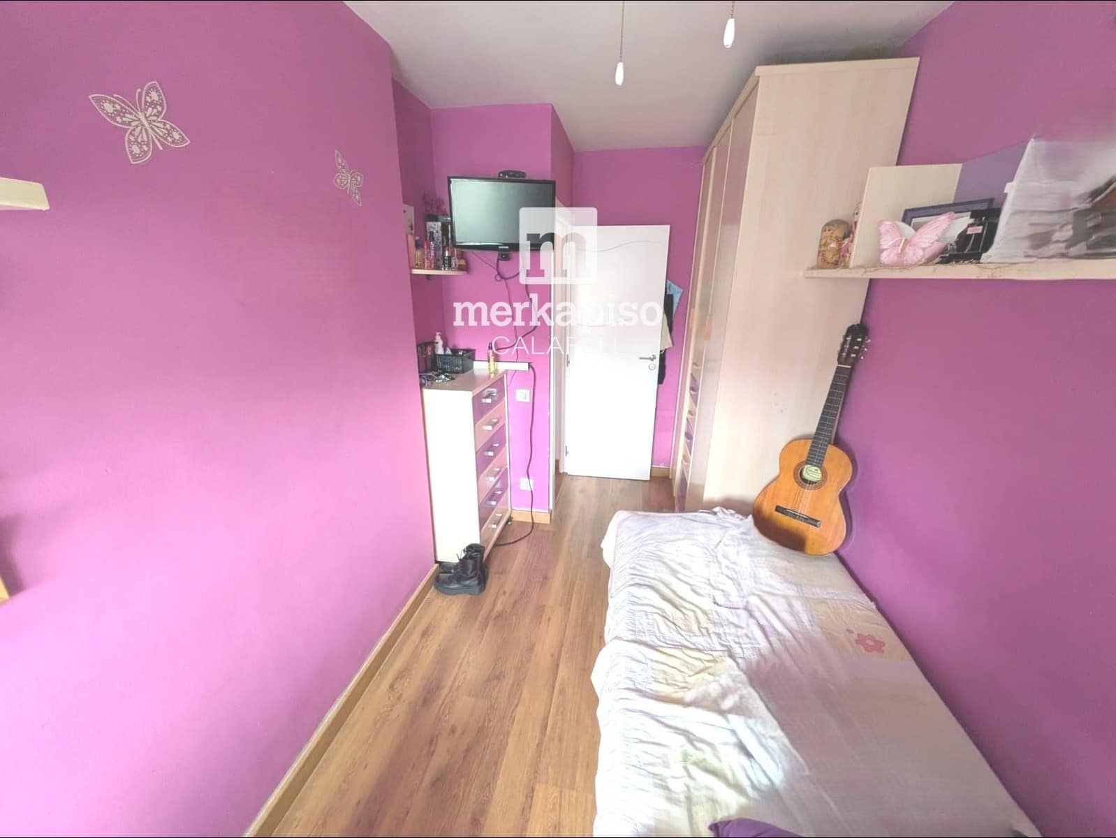 3 quarto Apartamento para venda em Cunit com garagem - 184 500 € (Ref: 9486939)