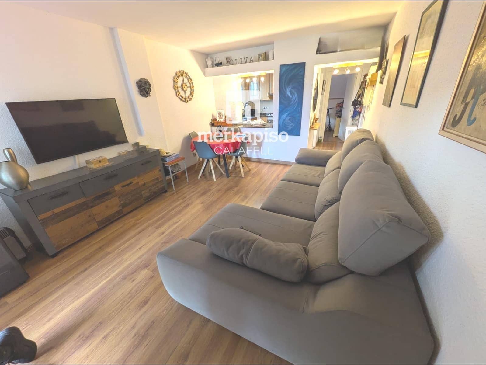 3 quarto Apartamento para venda em Cunit com garagem - 184 500 € (Ref: 9486939)