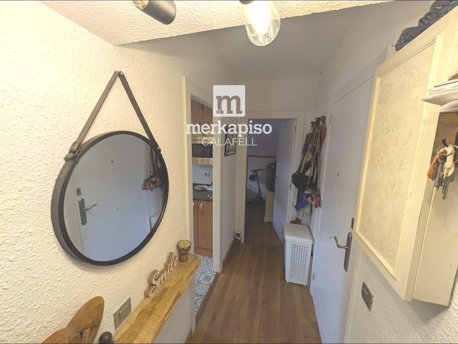 3 quarto Apartamento para venda em Cunit com garagem - 184 500 € (Ref: 9486939)